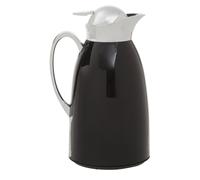 Premier Housewares Black Vacuum Jug