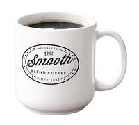 Elegant Design Coffee Mug, Versatile Small Milk Mug For Bedroom, Dishwasher Safe Coffee Mug For Livingroom