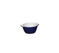 Premier Housewares Blue Baking Dish Oven Dish 0.16 Liters Capacity Oven Proof Heat Resistant Perfect For Baking Small Baking Dish Lasagna Dish 9 x 5 x 12