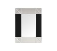 Premier Housewares Boulevard Small Wall Mirror