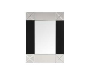 Premier Housewares Boulevard Small Wall Mirror