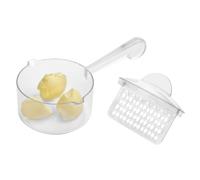Hallie Microwave Butter Melting Saucepan Premier Housewares Clear One Size