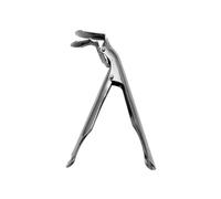 Premier Housewares Bygone Casserole Clamp, Stainless Steel
