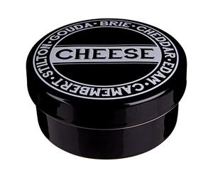 Premier Housewares Cheese Baker, Black