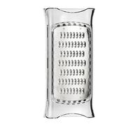 Premier Housewares White and Clear Grater