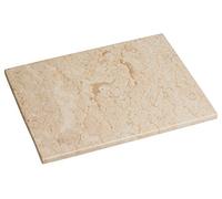Premier Housewares Chopping Board, Champagne, 36 x 46 cm