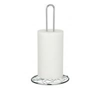 Orsina Geo Banana Hanger, Contemporary Wire Frame With Geometric Base Design, Prevents Bruising And Promotes
