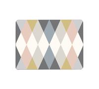Premier housewares Cirque Placemats - Set of 4