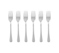 Premier Housewares Classic Cake Forks Set of 6