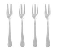 Premier Housewares Classic Forks Set of 4