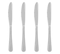 Premier Housewares Classic Knives Set of 4