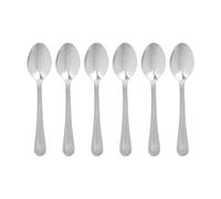 Premier Housewares Classic Teaspoons Set of 6