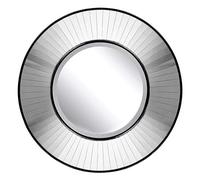 Premier Housewares Clavier Wall Mirror, 84 cm