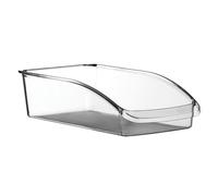 Premier Housewares 805420 Fridge Organiser, 8 x 33 x 23 cm