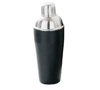Premier Housewares Cocktail Shaker - Black