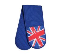 Premier Housewares Cool Britannia Double Oven Glove
