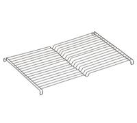 Premier Housewares Cooling Rack - Chrome