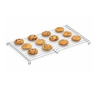 Premier Housewares Cooling Rack - Chrome