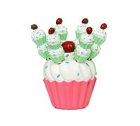 Premier Housewares Cupcake Knife Spreader Set