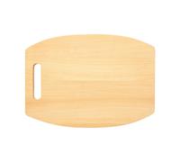 Premier Housewares Curved Rectangle Chopping Board