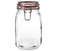 Premier Housewares Deli Jar - 1500ml