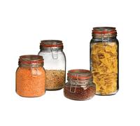 Premier Housewares Deli Jar - 2000ml