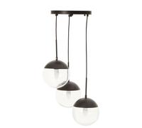 Premier Housewares Dia 3 Pendant Light
