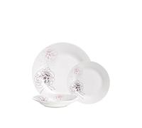 Premier Housewares Dinner Set 12 Pieces Purple