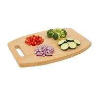 Premier Housewares Curved Rectangle Chopping Board