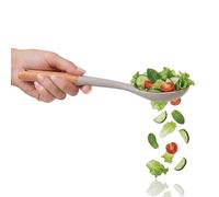 Maison by Premier Stone Grey Silicone Head Spoon