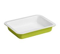 Maison by Premier Lime Green Roasting Dish