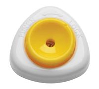 Premier Housewares Egg Piercer - White/Yellow