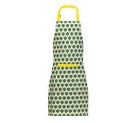 Premier Housewares Ella Apron - Green