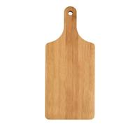 Premier Housewares Essentials By Premier Bamboo Medium Chopping Board