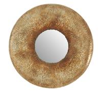 Interiors by PH Faiza Large Textured Wall Mirror