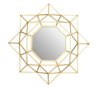 Premier Housewares Farran 2 Sided Wall Mirror