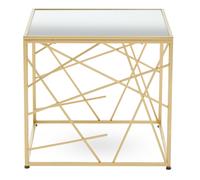 Premier Housewares Farran Side Table