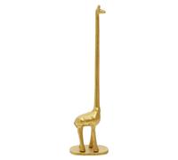 Premier Housewares Fauna Giraffe Toilet Roll Holder