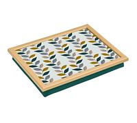 Premier Housewares Fern Lap Tray , 34 centimeters
