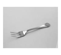 Premier Housewares Fish Fork for Kitchen/Stainless Steel Fish Fork Silverware/Dishw Safe Ideal Replacement Fish Silverware W3 x D1.5 x H21cm