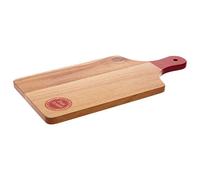 Premier Housewares From Scratch Chopping Board, Acacia Wood