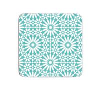 Premier Housewares Garland Coasters - Set of 4