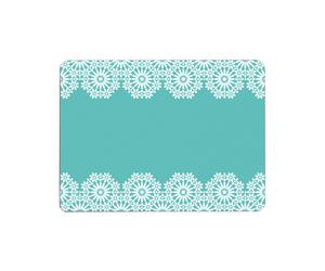 Premier Housewares Garland Placemats - Set of 4