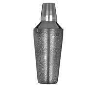 Premier Housewares Glitter Effect Cocktail Shaker