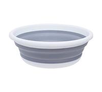 Collapsible Round Washing Up Bowl