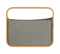 Carrick Storage Basket with Handle