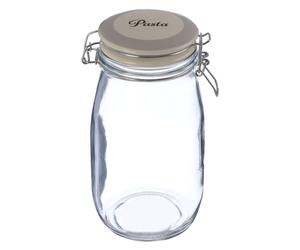 Premier Housewares Grocer Pasta Storage Jar
