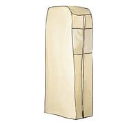 Premier Housewares Hanging Wardrobe, 1 Piece - Cream