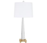 Premier Housewares Hania Table Lamp