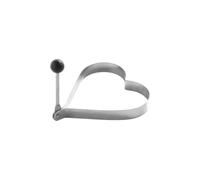 Premier Housewares Heart Shape Egg Ring